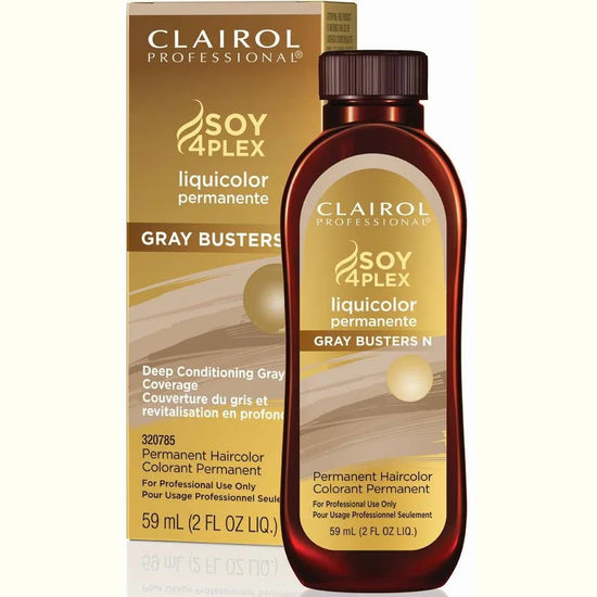 Clairol Soy Liquicolor Permanente 12Nhln High Lift Neutral Blonde 2 Oz by Clairol