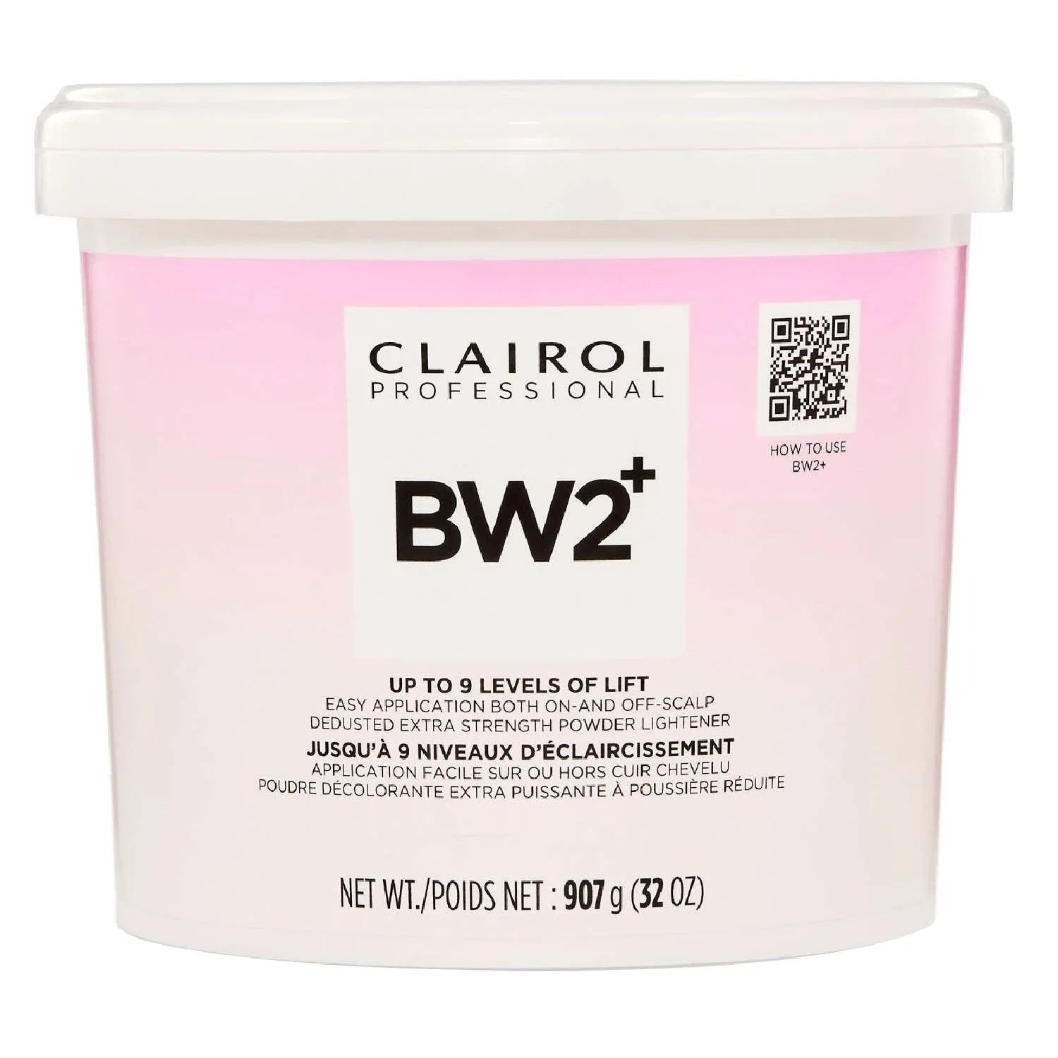 Clairol Bw2+ Powder Lightner 32 oz. by Clairol