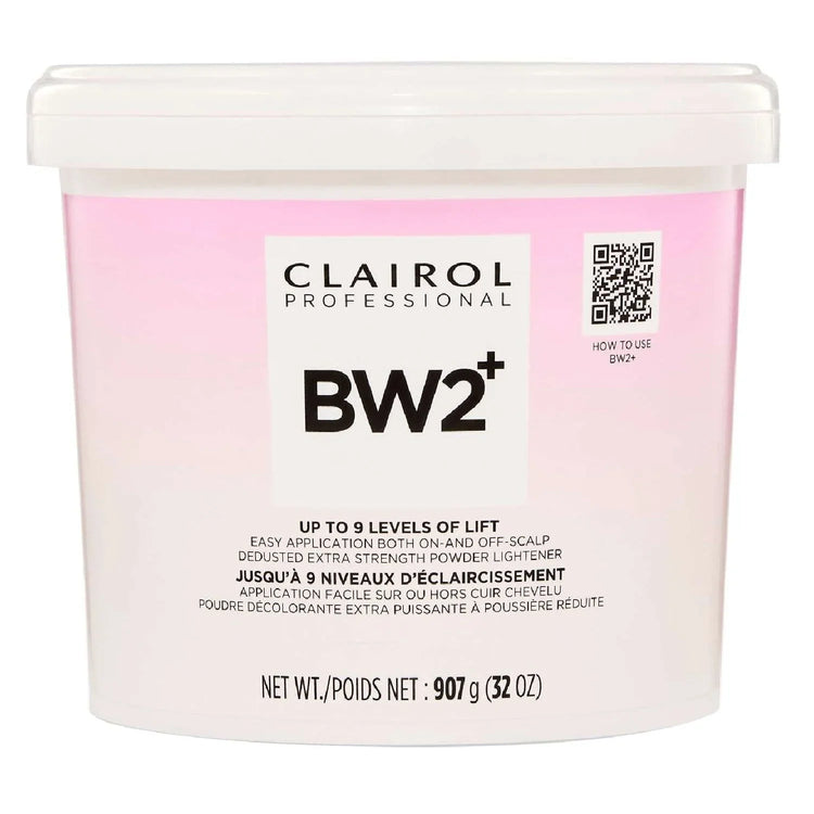 Clairol Bw2+ Powder Lightner 32 oz. by Clairol