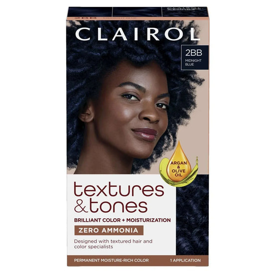 Textures & Tones 2Bb [Midnight Blue] by Textures & Tones