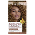 Textures & Tones 5G [Caramel Brown] by Textures & Tones