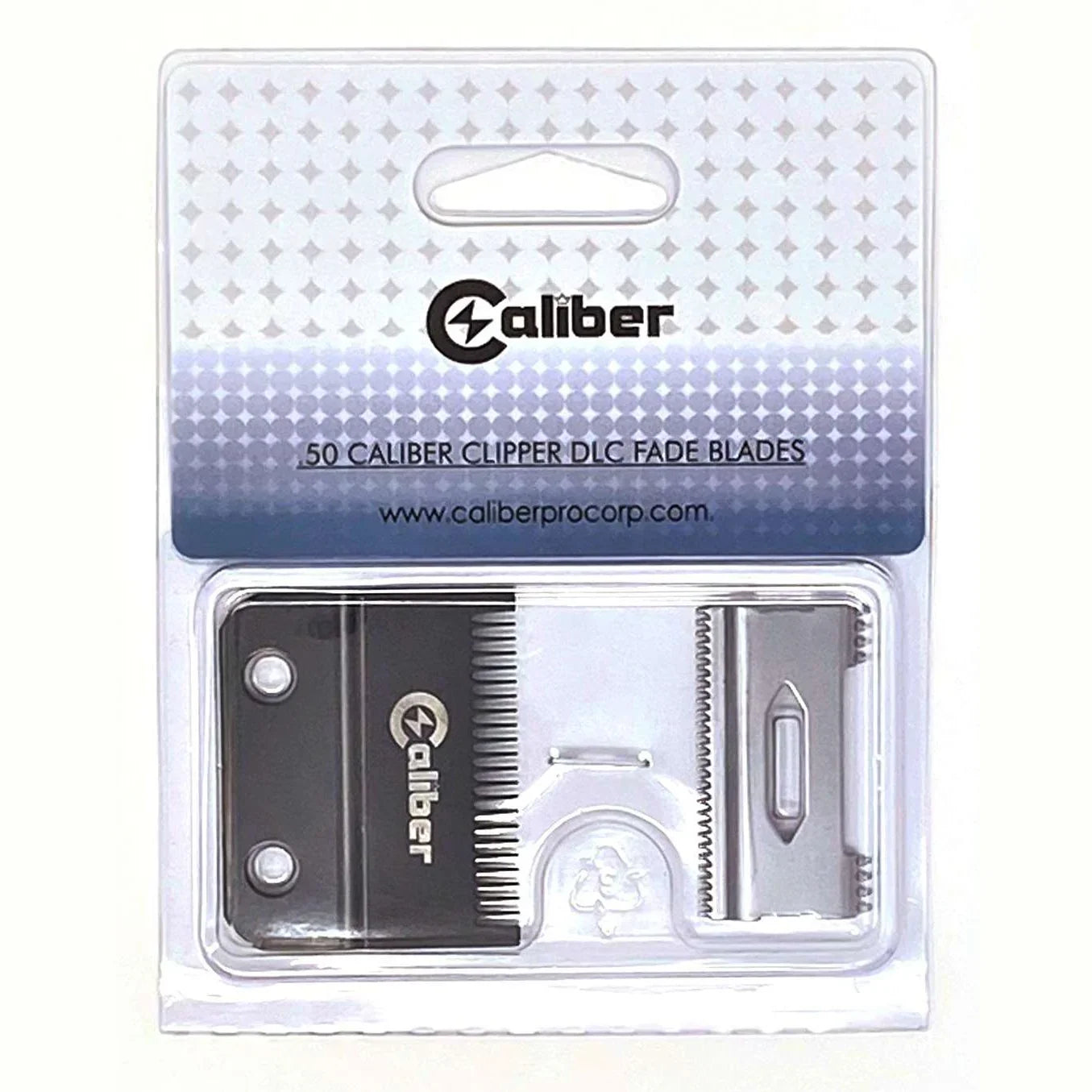 Caliber Replacement Blade .50 Cal Mag Fade by CALIBER