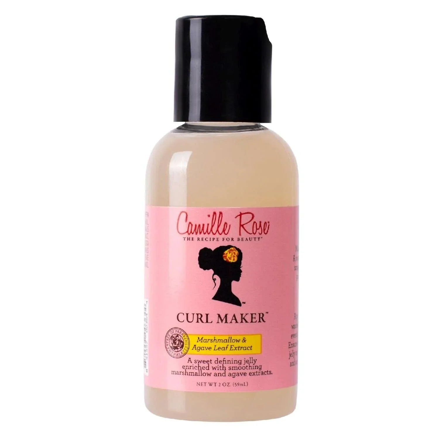 Camille Rose Curl Maker 2 Oz by Camille Rose