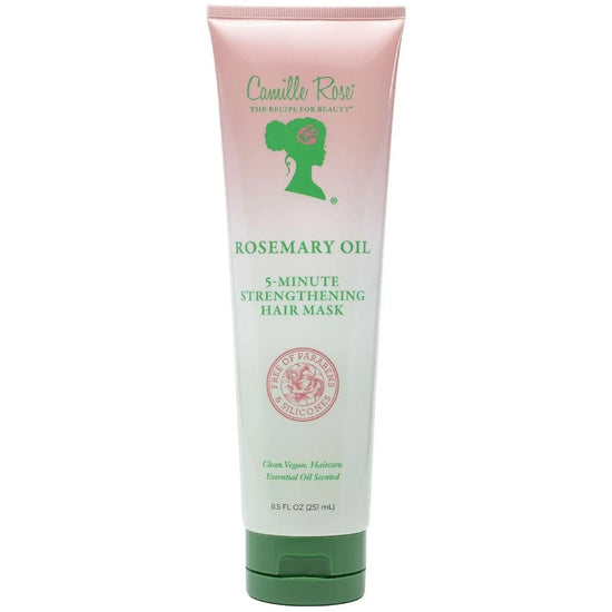 Camille Rose Rosemary Oil Hair Mask 8.5 Oz by Camille Rose