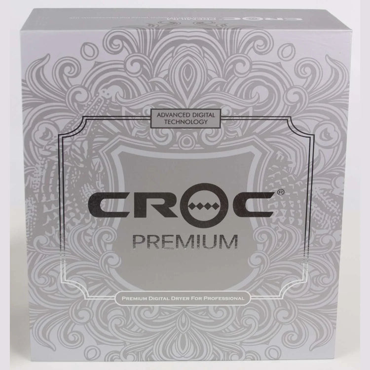 Croc Premium Ic Motor Dryer by Croc
