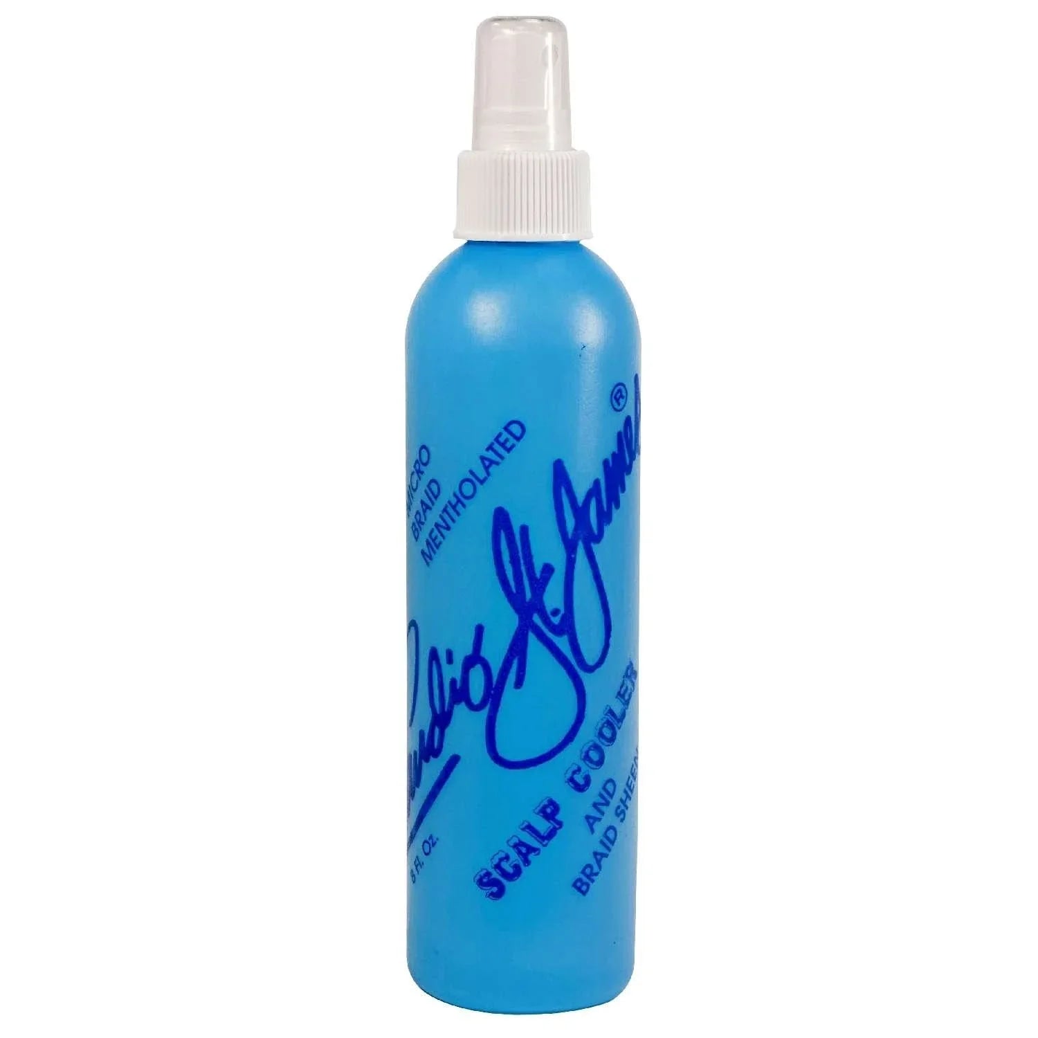 Claudio St.James Scalp Cooler 8Oz by Claudio St. James