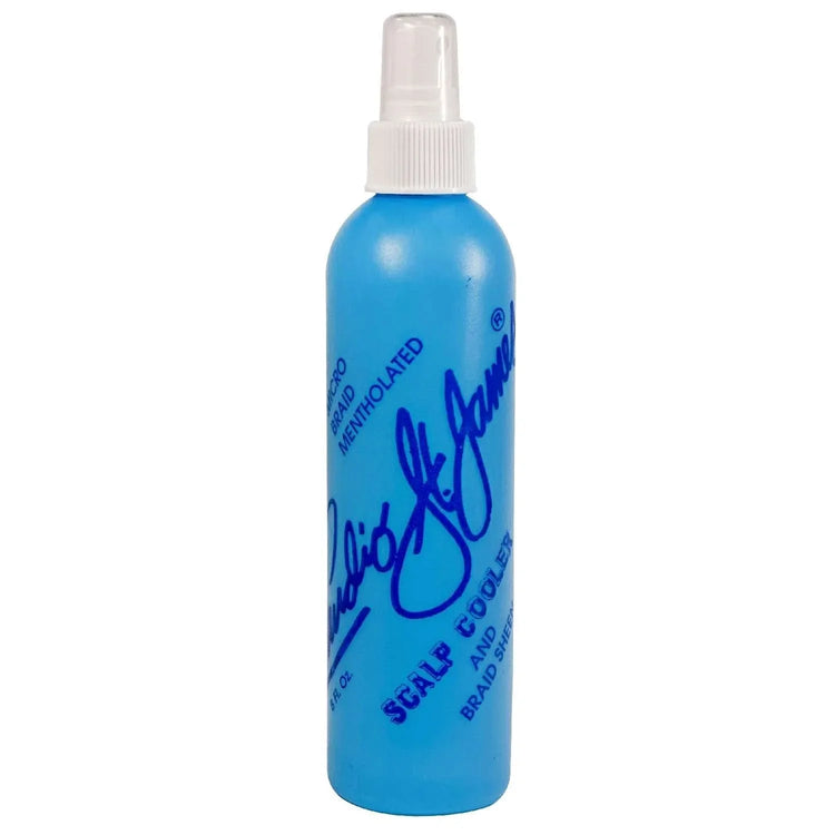 Claudio St.James Scalp Cooler 8Oz by Claudio St. James