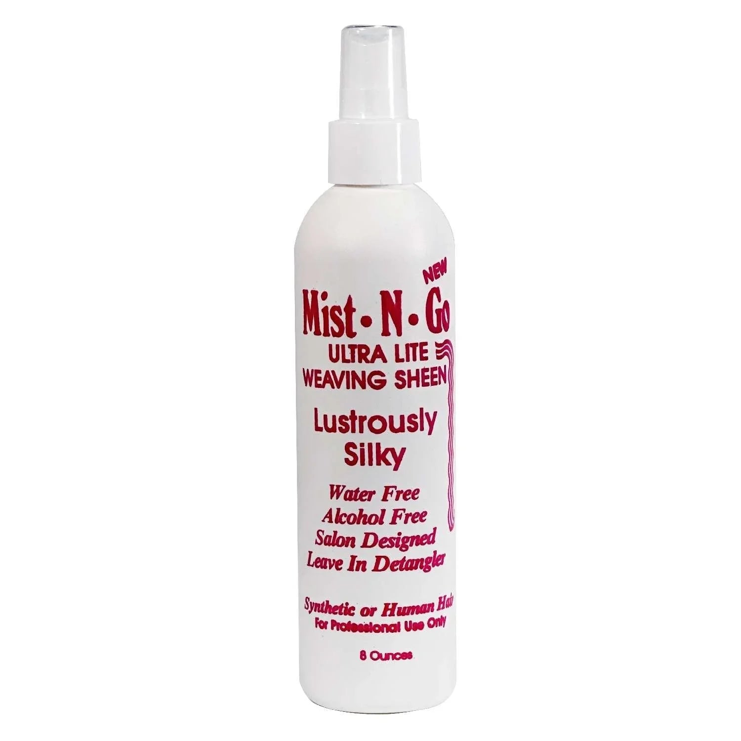 Claudio St. James Claudio St James Mist N Go 8Oz by Claudio St. James