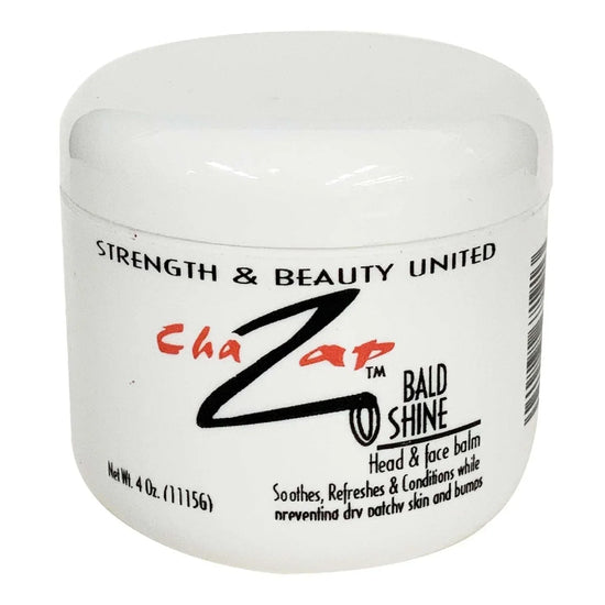 Chazap Bald Shine by Chazap