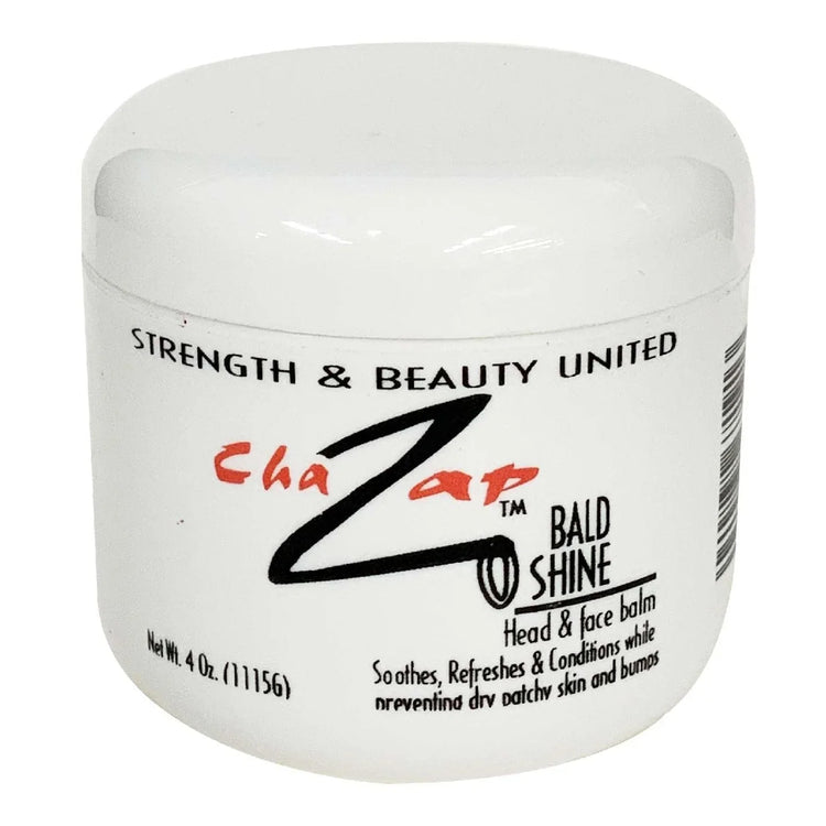 Chazap Bald Shine by Chazap