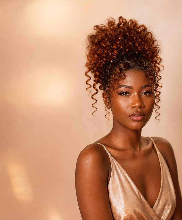Unlock Your Creativity with Vibrant Hair Color