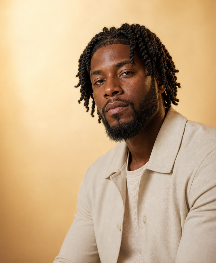Men's Hair Care – Elevate Your Grooming Experience