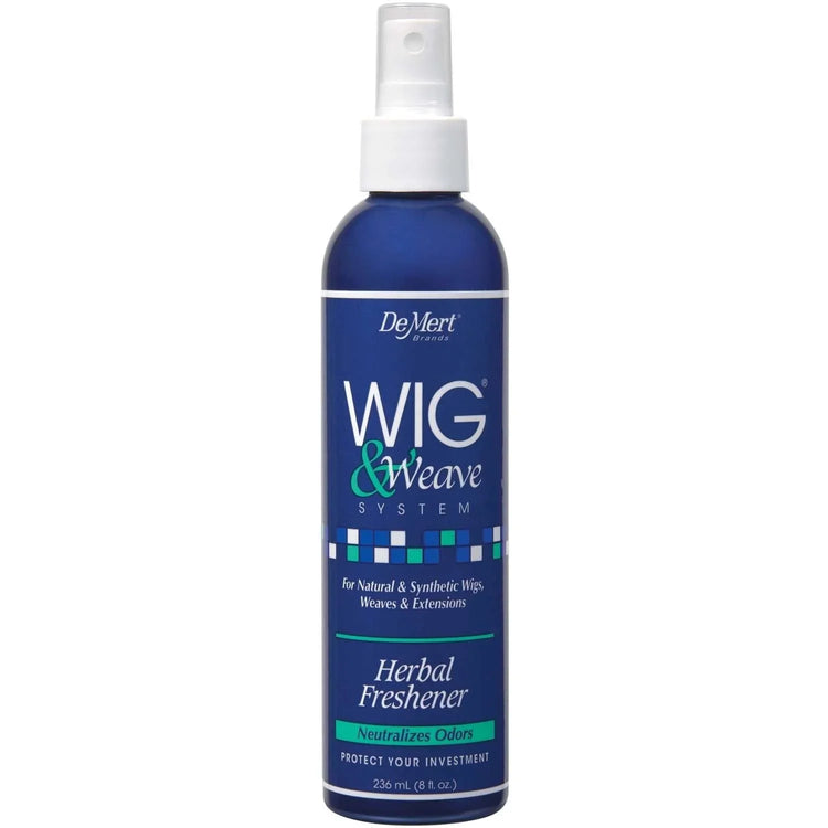 Demert Wig Weave Herbal Freshener 8 Oz by DeMert