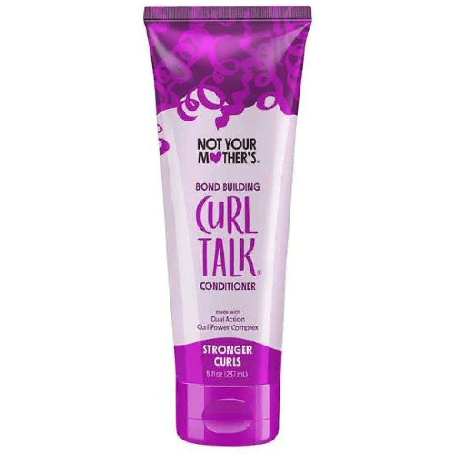Not Your Mother Curl Talk Bonding Conditioner by Next Image