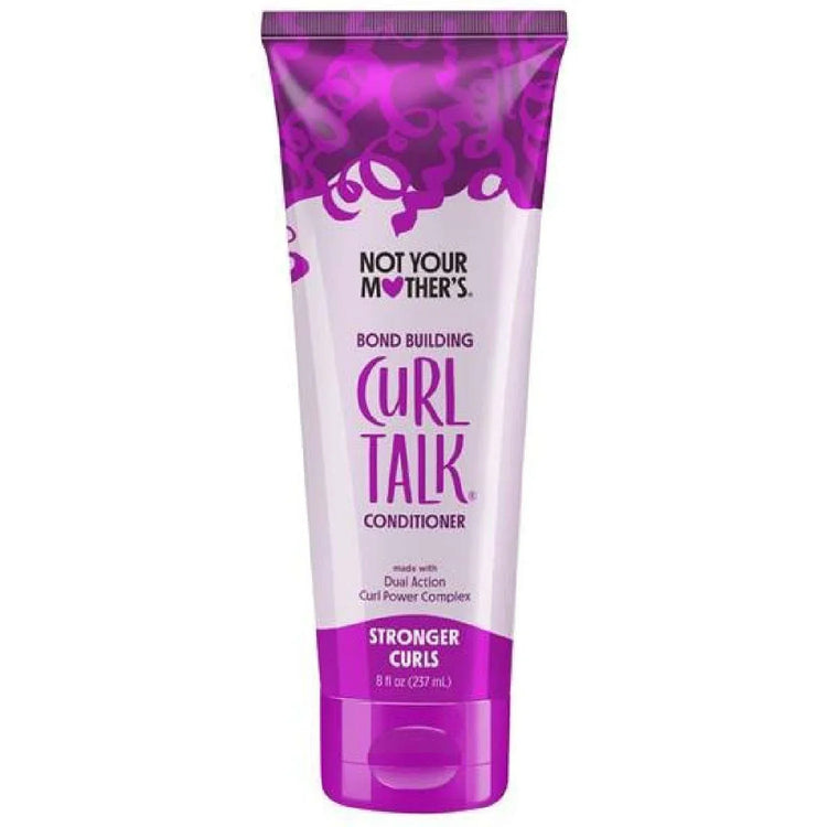Not Your Mother Curl Talk Bonding Conditioner by Next Image