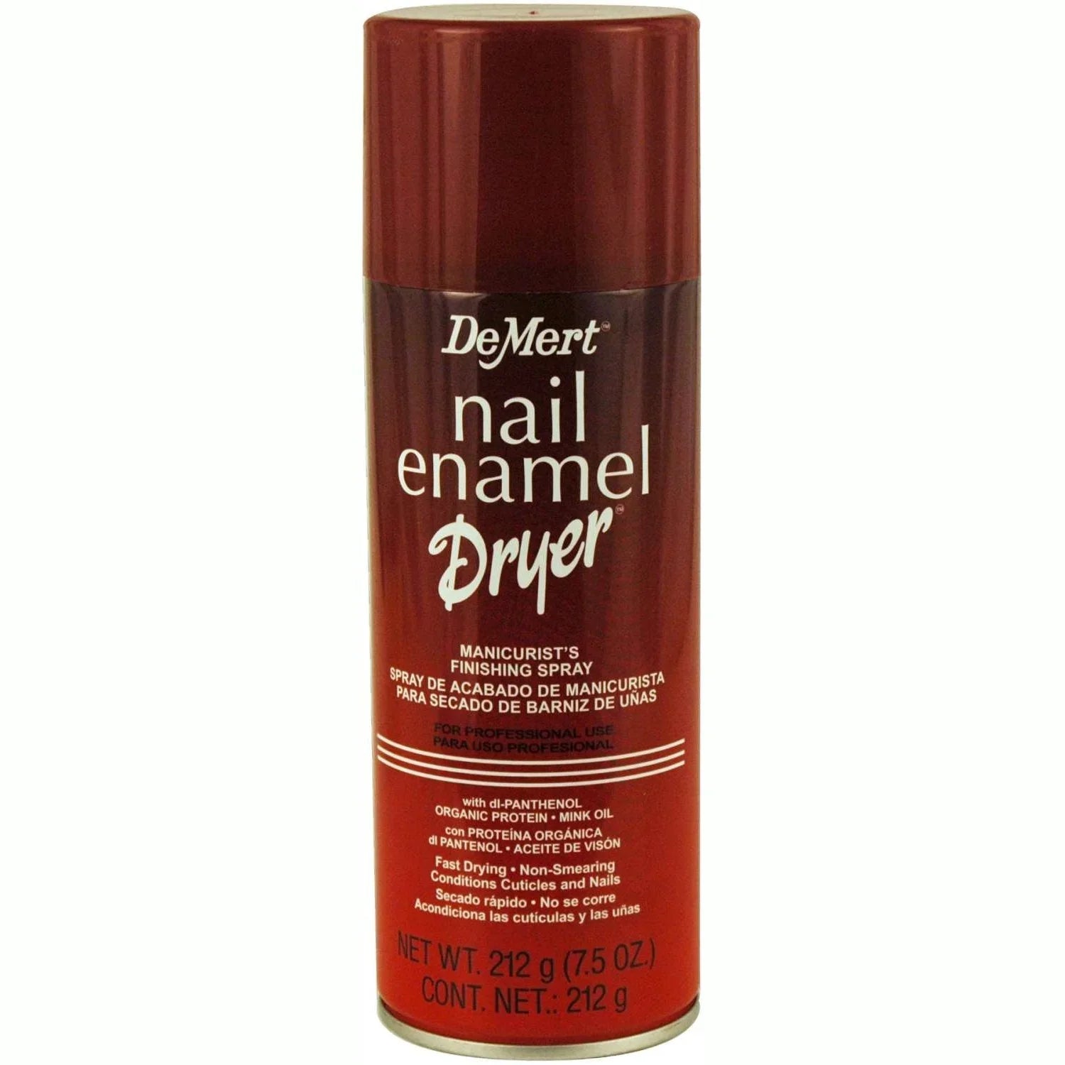 Demert Nail Dryer 7.5 Oz by DeMert