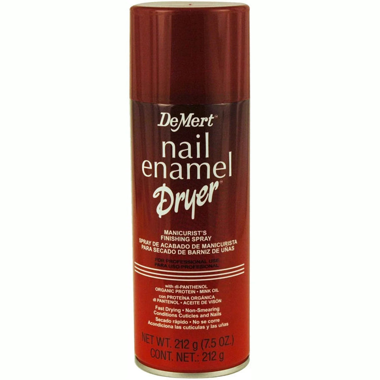 Demert Nail Dryer 7.5 Oz by DeMert