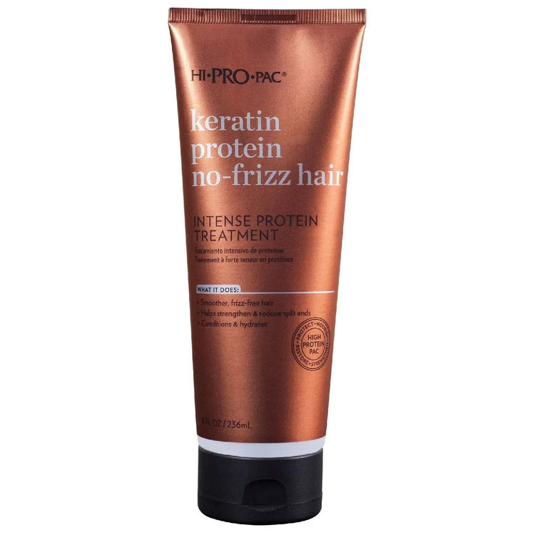 Hi-Pro-Pac Keratin Replenishing Masque 8 Oz by Hi-Pro