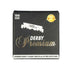 Derby Premium Single Edge Razor Blades 100 Ct by Derby