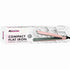 J2 Hair Tools Flat Iron Compact Pink by J2