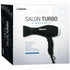 J2 Hair Tools Ac Turbo Dryer Black by J2 Hair Tools