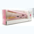 J2 Hair Tools Color Flat Iron Metallic Pink by J2 Hair Tools