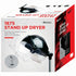 J2 Hair Tools Dryer Stand Up by J2 Hair Tools