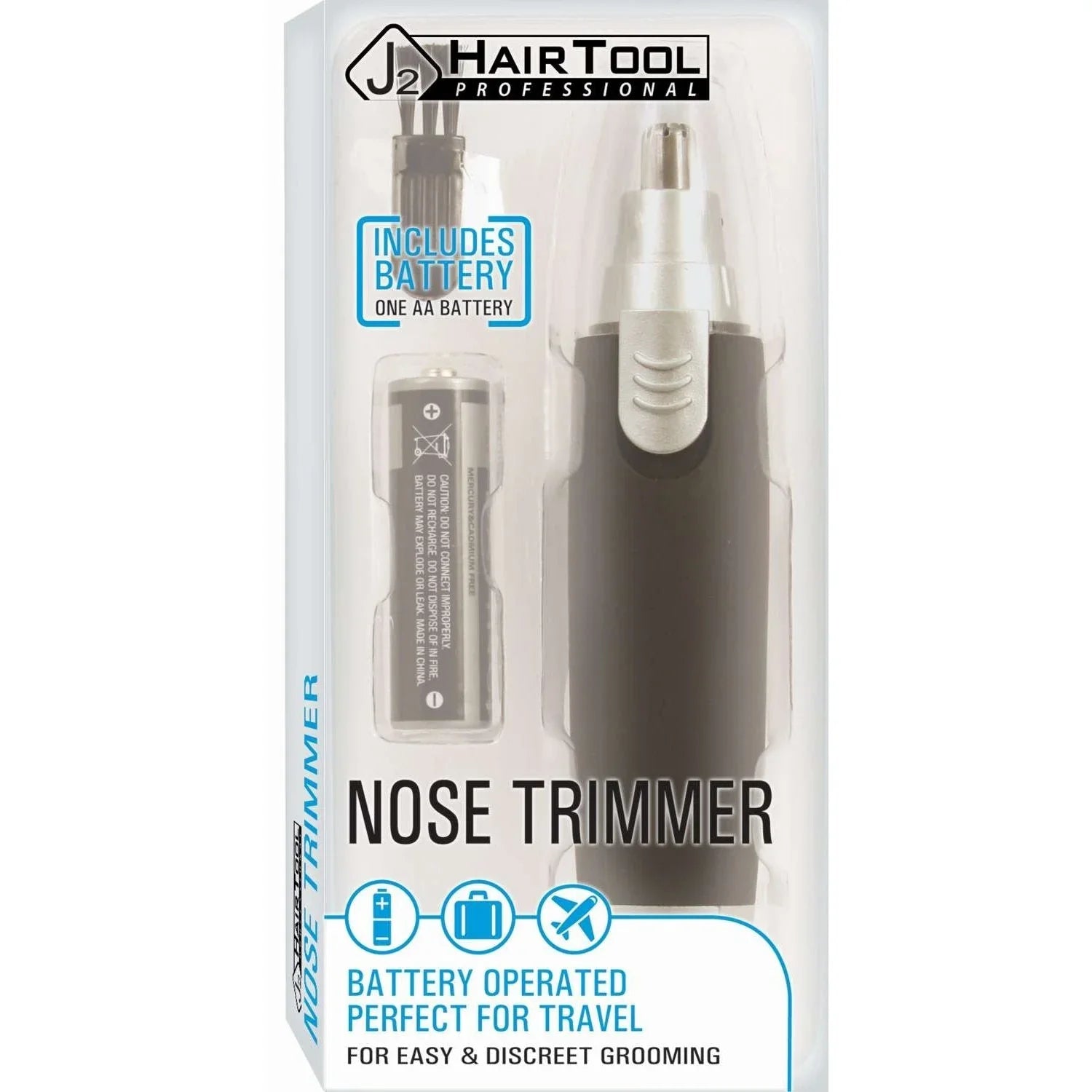 J2 Hair Tools Nose Trimmer by J2 Hair Tools