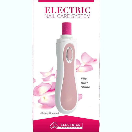 J2 Nail Care System by J2