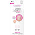 Dashing Diva Glaze Refill Sheer Rose by DASHING DIVA