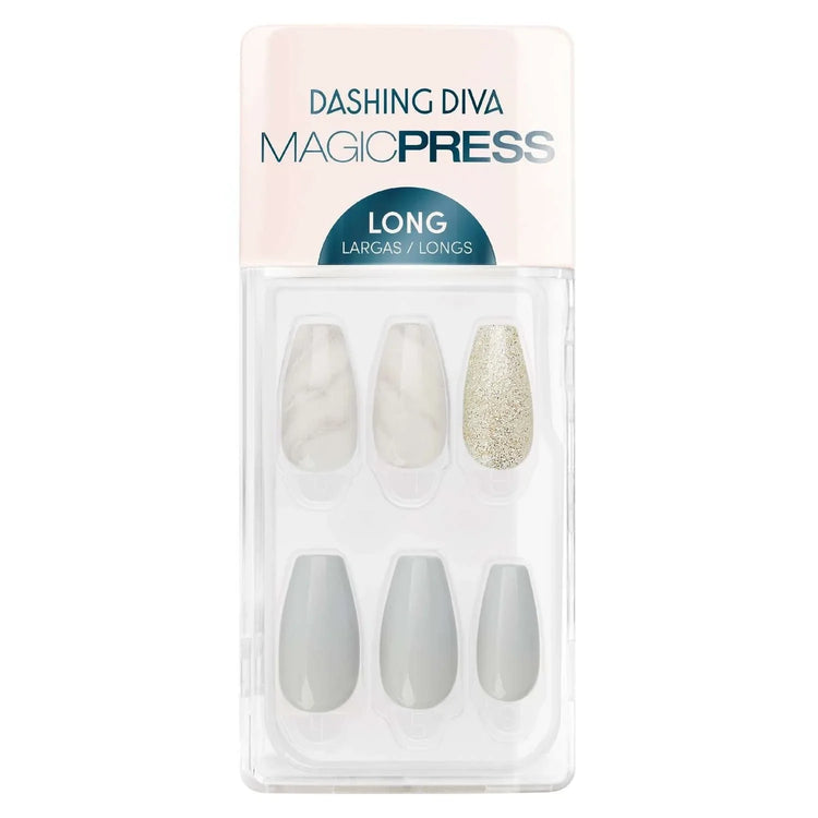 Dashing Diva Magic Press Full Spectrum by DASHING DIVA