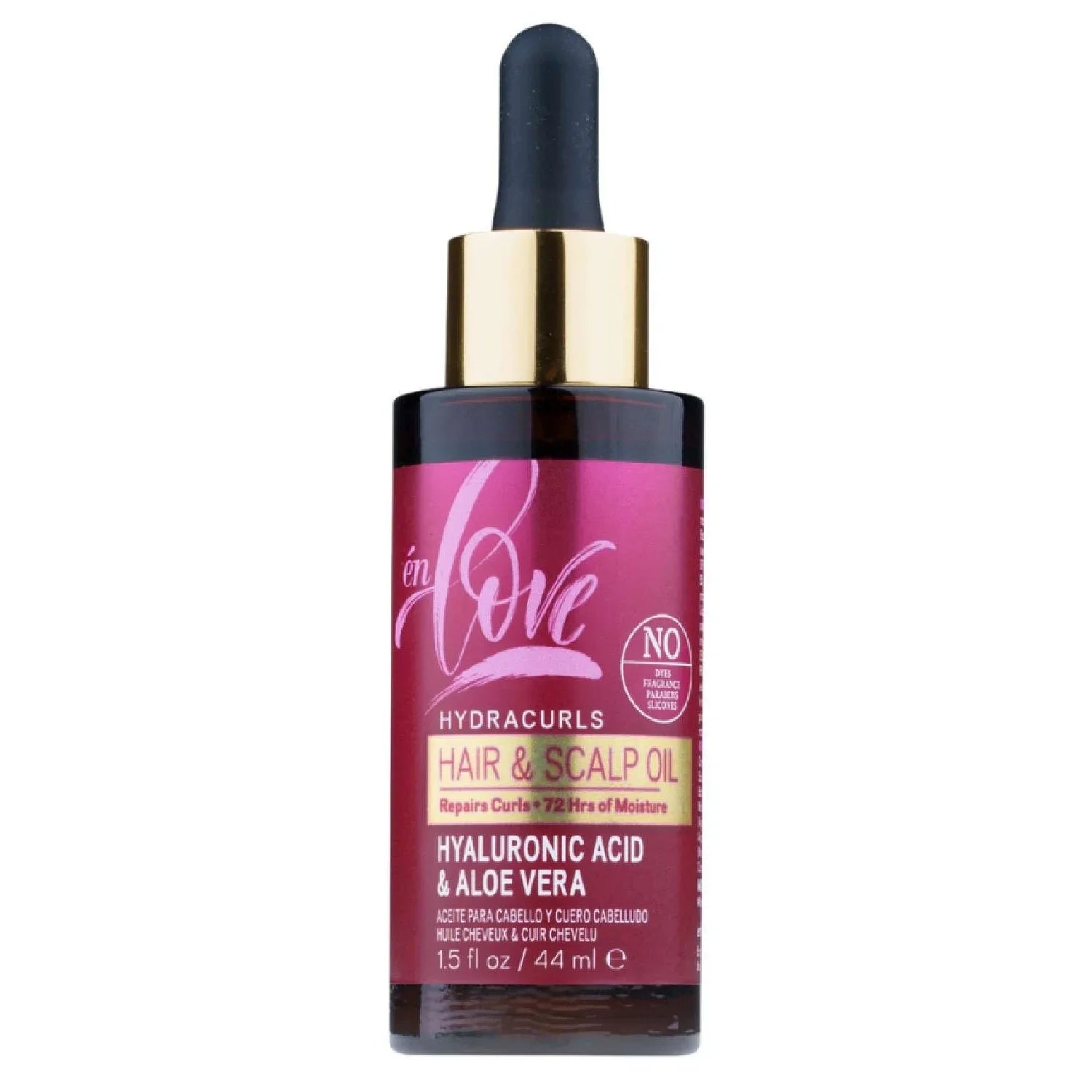 En Love Hydra Curls by En Love