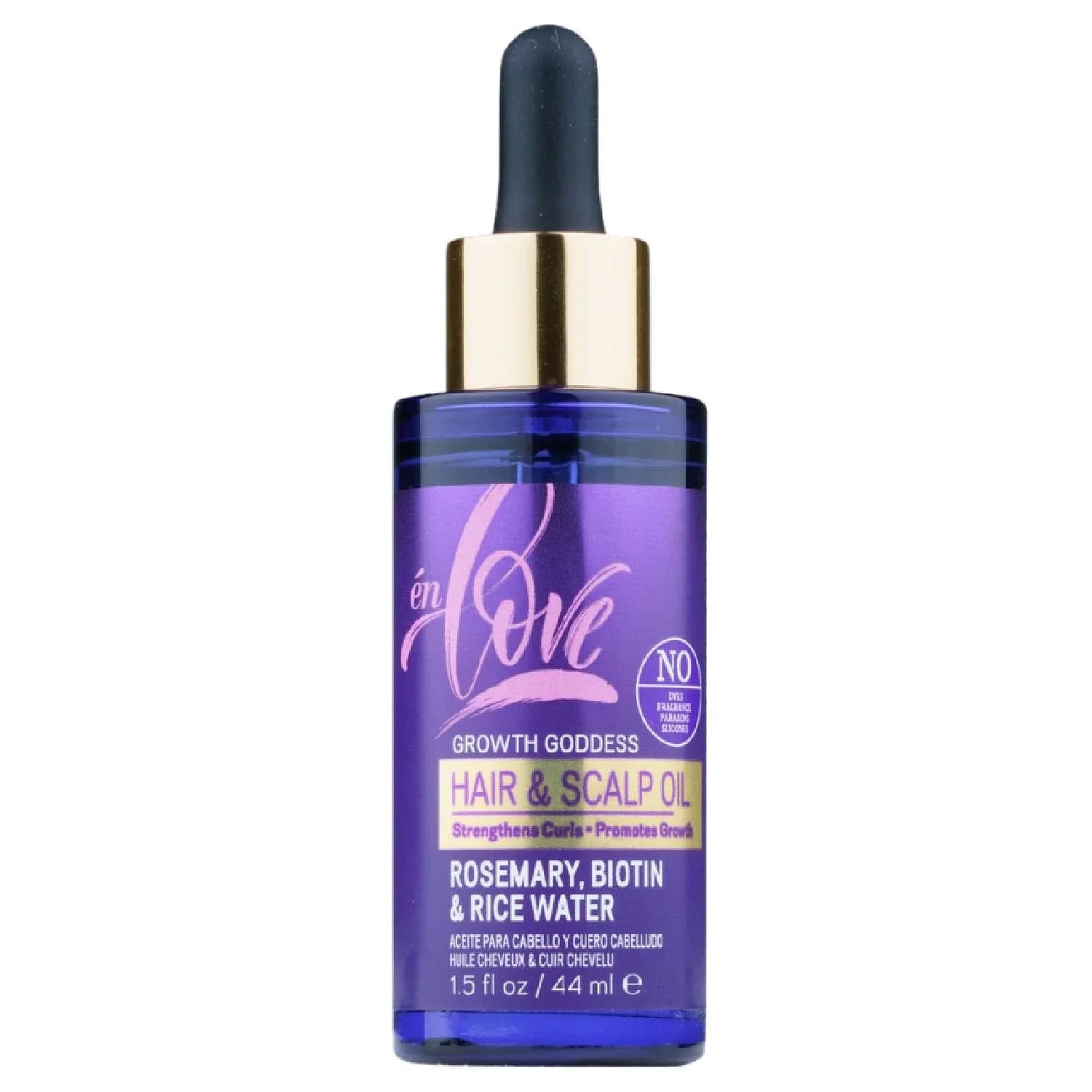 En Love Growth Goddess by En Love
