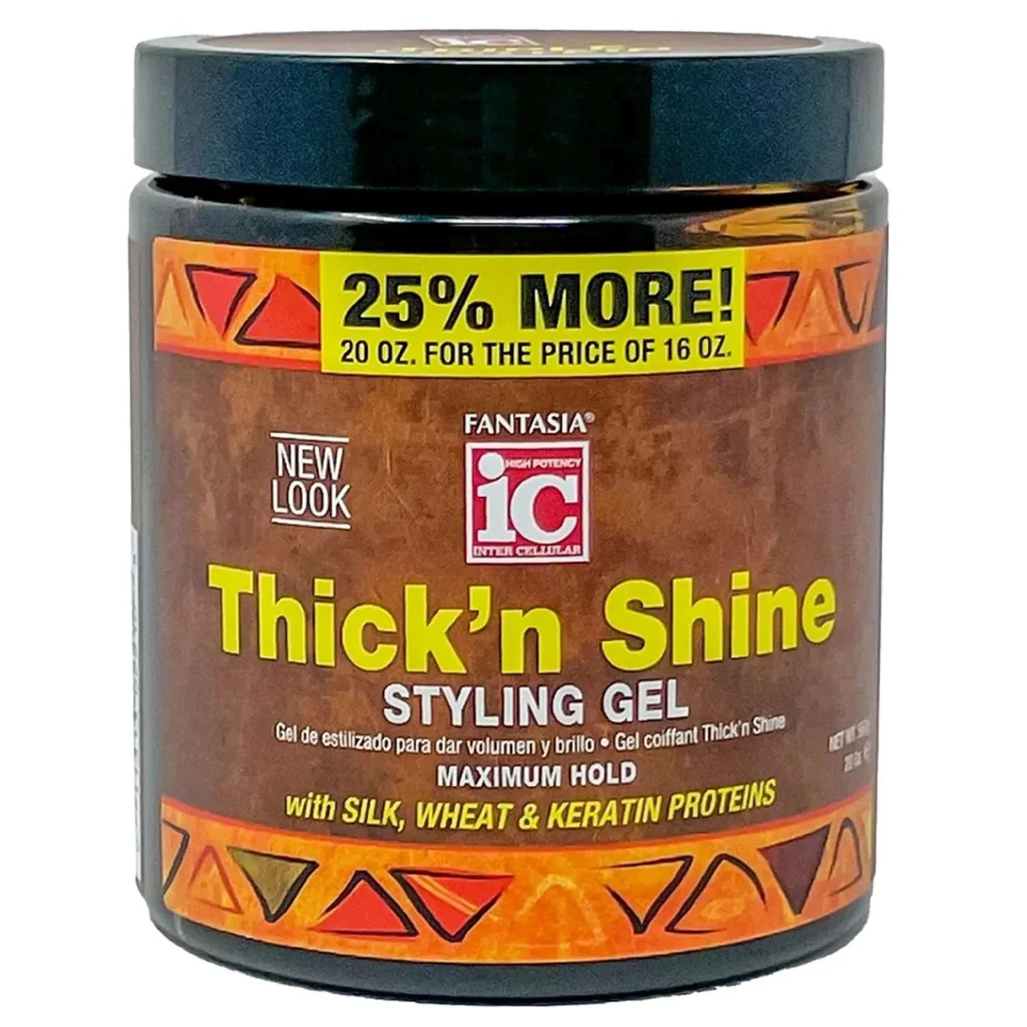 Ic Thick &