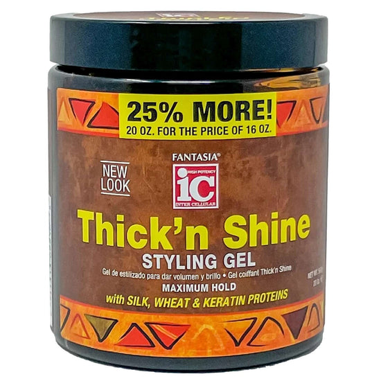 Ic Thick &