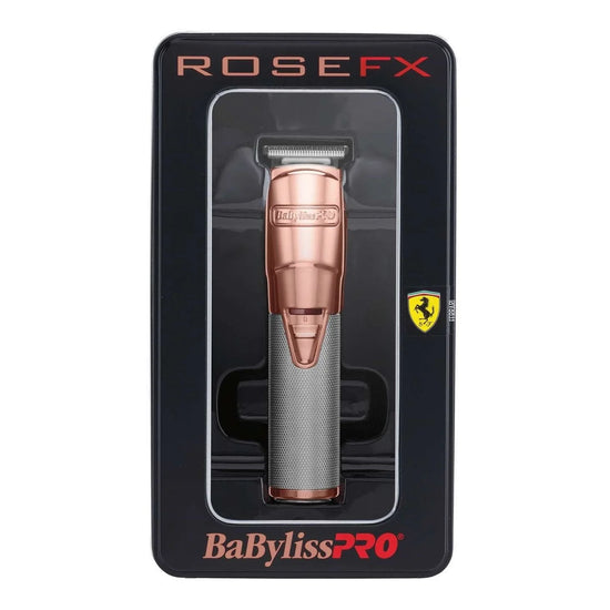 Babylisspro Rosefx Trimmer by BaByliss