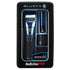 Babylisspro BlueFx One all-metal clipper set with interchangeable battery, shown in retail box