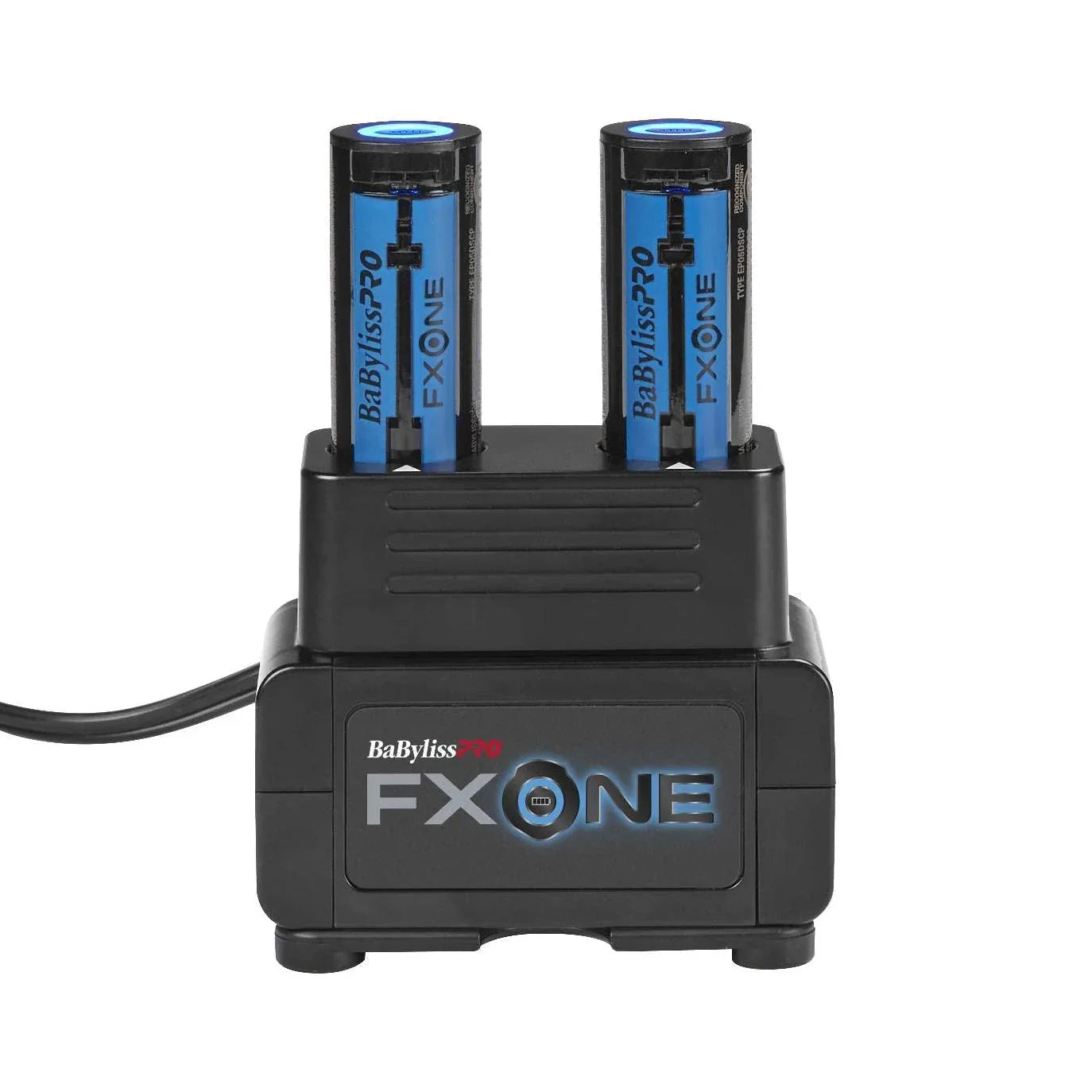 Babylisspro Fxone Dual Battery Charging Base by BabylissPro