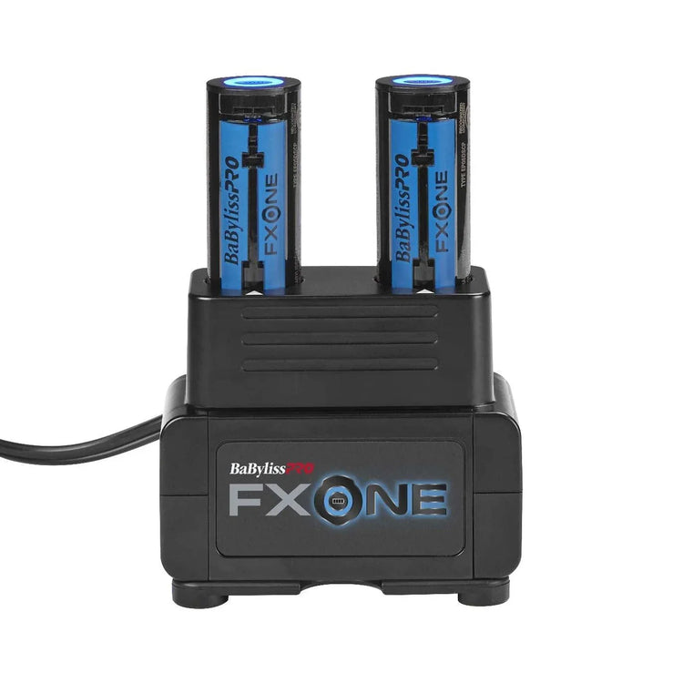 Babylisspro Fxone Dual Battery Charging Base by BabylissPro