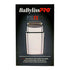Babylisspro Foilfx02 Cordless Metal Double Foil Shaver Double by BaByliss