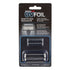 Babylisspro Fx Uvfoil Uv Disinfecting Double Repalcement Foil With Cutters by BaByliss