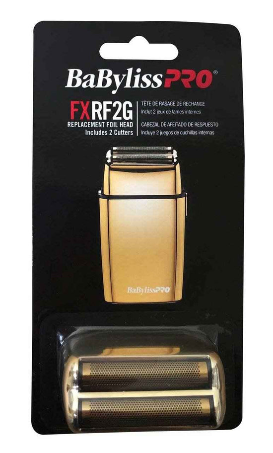 BabylissPRO FXRF2G replacement foil and cutter cartridge for hair trimmer