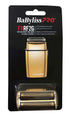 BabylissPRO FXRF2G replacement foil and cutter cartridge for hair trimmer