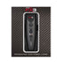 Babylisspro FX3 professional high-torque clipper, black with grip and control buttons