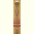 Gonesh Stick Extra Rich Black Cherry 20 Piece by Gonesh