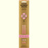 Gonesh Stick Extra Rich Rose 20 Piece by Gonesh