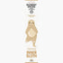 Gonesh Sticks Inner Sloth Incense Tree Tops 20 Piece by Gonesh