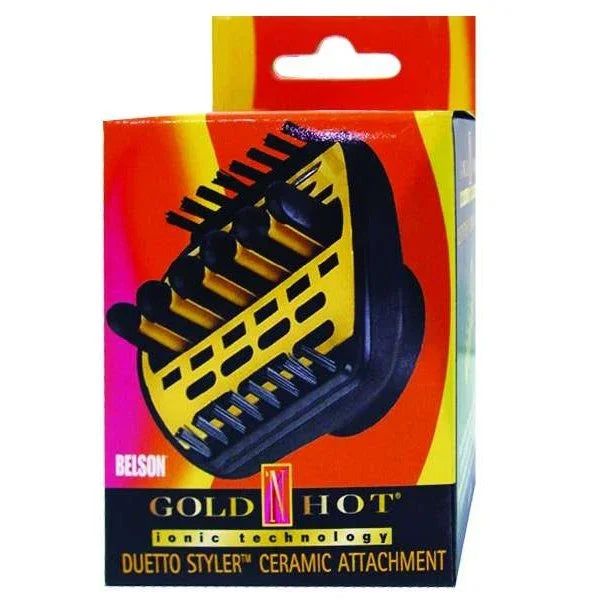 Gold N Hot Attchment Brush Ceramic For 2240 by Gold N Hot