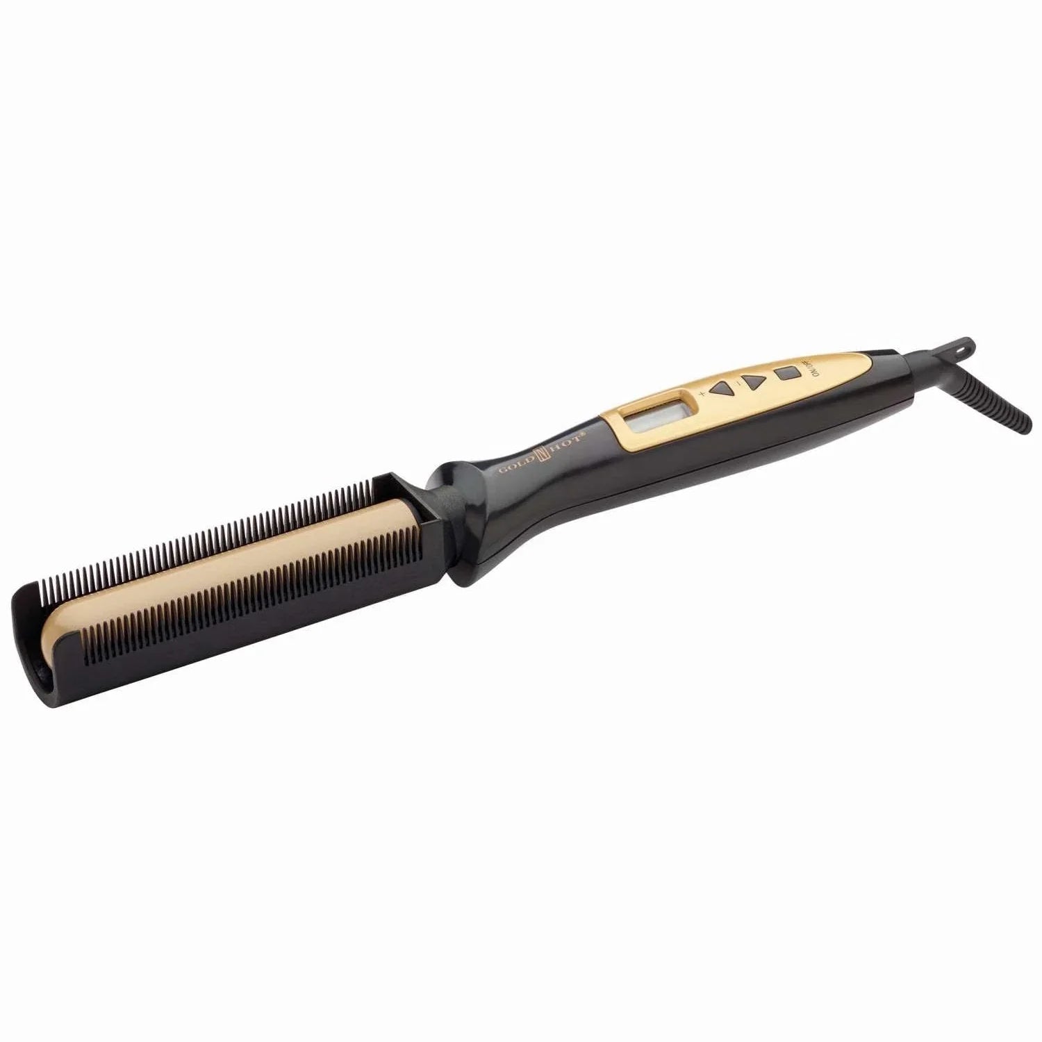 Gold N Hot Root Straightener 1 by Gold N Hot