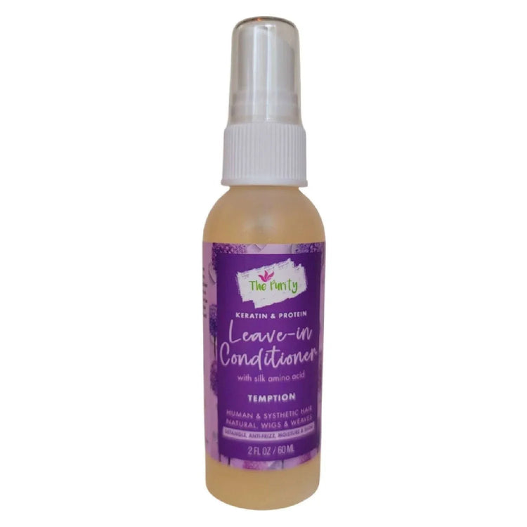 The Purity Leave In Conditioner Mist Temptation 2 Oz by PURITY
